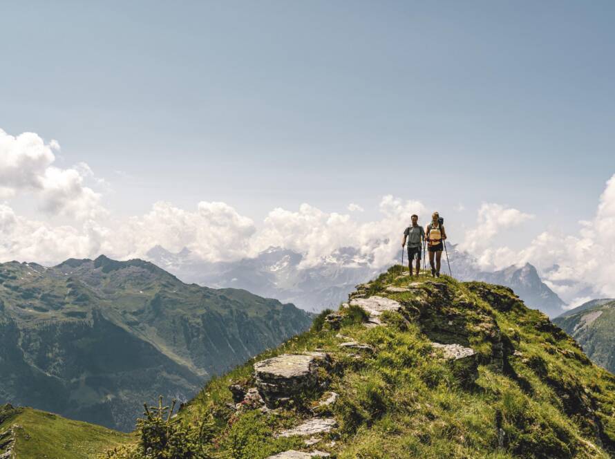 The Best Time to Visit Switzerland: A Luxury Perspective