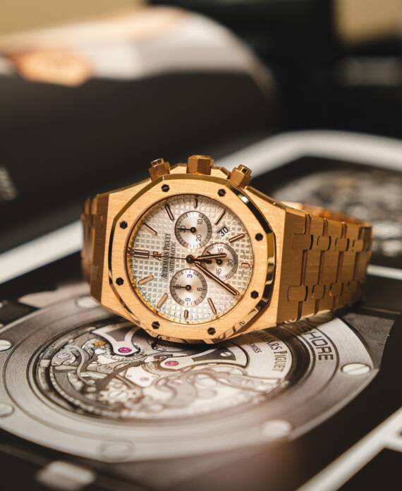 rolex-8174269_1920