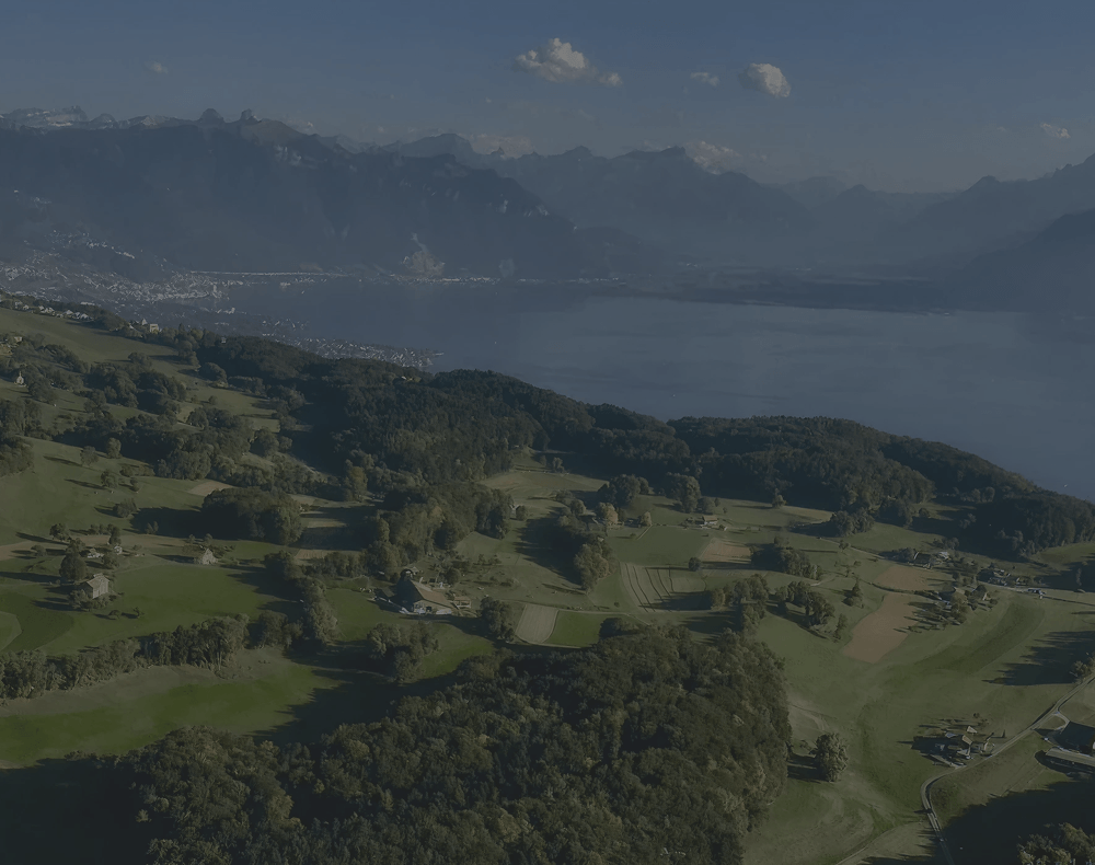 Above the Lake, Beyond The Ordinary