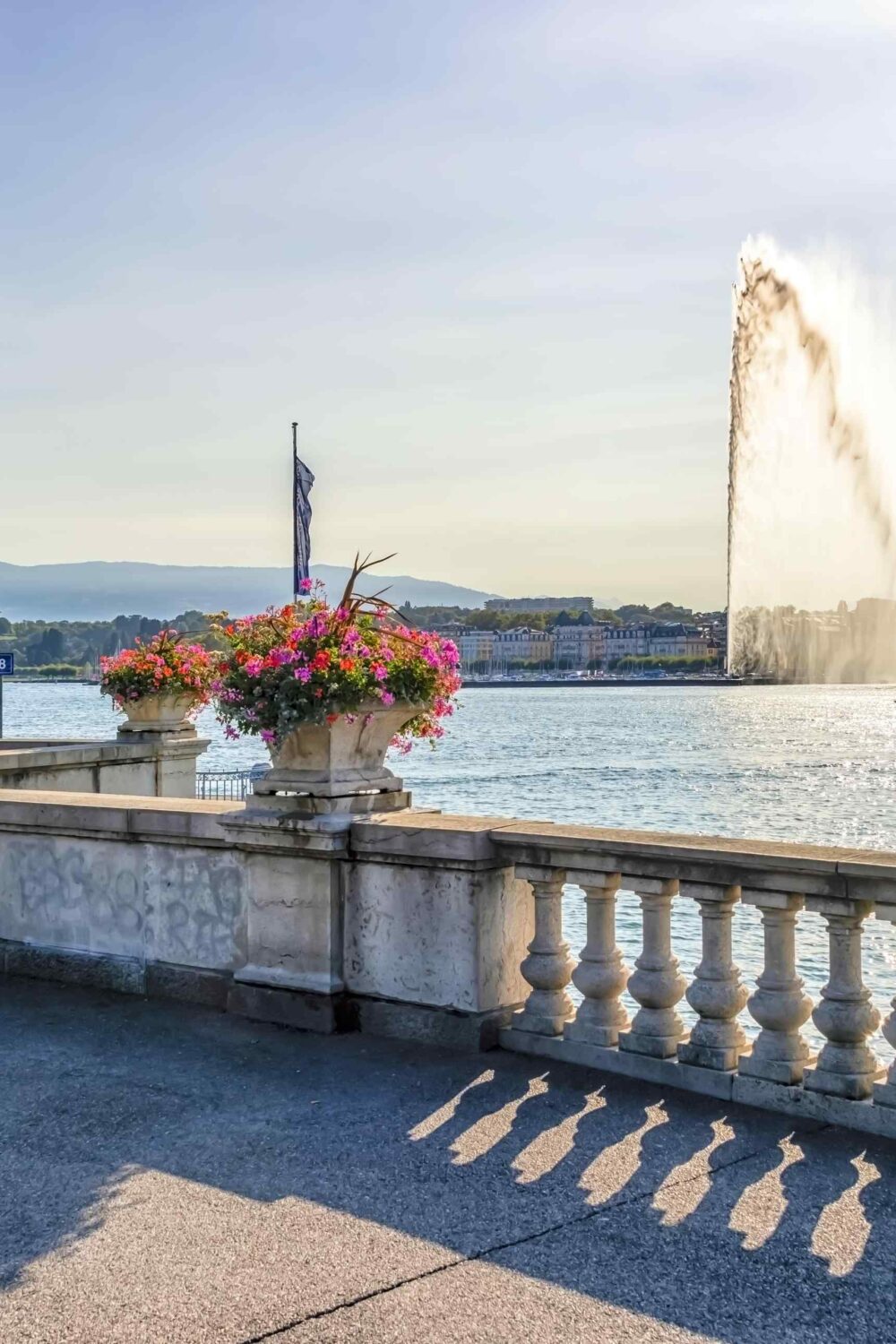 Geneva Watches, Wine & Alpine Elegance