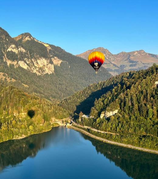 Lac et Ballon BDL Lac et Ballon BDL